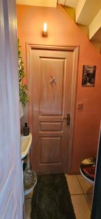 Chambres d'hôtes Les Chênes - Acigné - 2