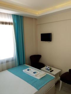 Mavi Liman Otel - 9