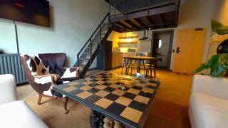 Nordic Apartments - 6