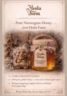 Hesla Farm - 3