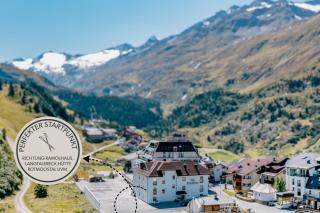 Residence - Hike & Bike by Austria Bellevue - 9