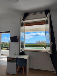Mariella Rooms Fronte Mare - 6