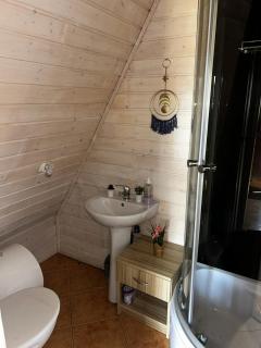 Leśny Domek nad Złotym Potokiem - Góry Opawskie - 3