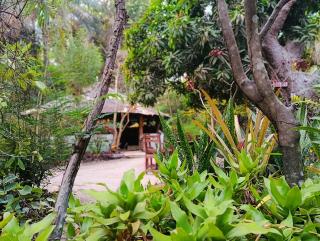 Shashamani Écolodge Abéné Kafountine - 7