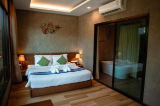 Blue River Resort - 9