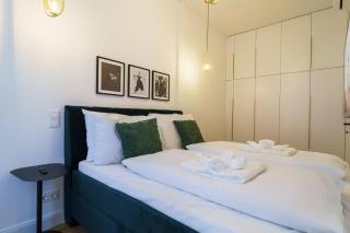 Grand Quarters Mariahilf Residence - 6