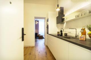 Grand Quarters Mariahilf Residence - 5