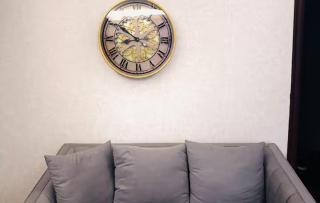 Modern & Stylish 1 & 2 Bed Apartment in Bahria Heights Phase 1 Bahria Town Rawalpindi - 1