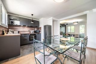 Appartement Cosy Parc Thermal - 5