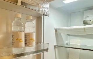 Modern & Stylish 1 & 2 Bed Apartment in Bahria Heights Phase 1 Bahria Town Rawalpindi - 5