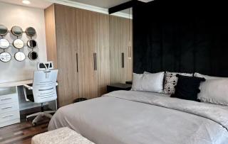 Modern & Stylish 1 & 2 Bed Apartment in Bahria Heights Phase 1 Bahria Town Rawalpindi - 7
