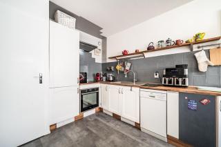 Appartement Central à Thonon - 6