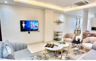 Modern & Stylish 1 & 2 Bed Apartment in Bahria Heights Phase 1 Bahria Town Rawalpindi - 9