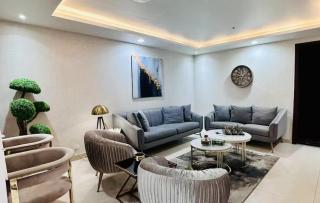 Modern & Stylish 1 & 2 Bed Apartment in Bahria Heights Phase 1 Bahria Town Rawalpindi - 3