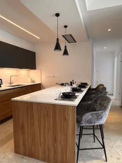 West Hill - Apartment in Agios Tychonas - 8