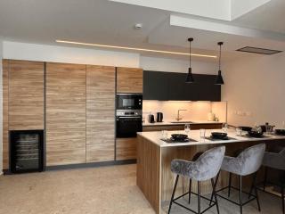 West Hill - Apartment in Agios Tychonas - 4