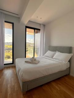 West Hill - Apartment in Agios Tychonas - 2