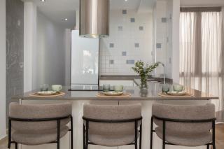 Lovely apartment center - 3