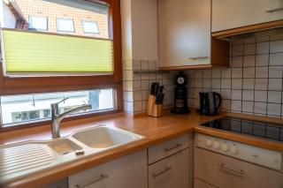 Komfortables 4-Zimmer-Reussenstein Apartment - 6