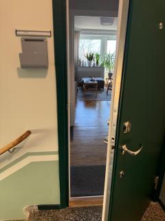 Morfslottet - Göteborg - 5