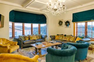 The Terrace - Luxury Villa in the heart of Oamaru - under new Management - 8
