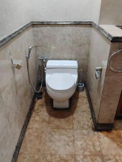 Apartment Istana Sahid By KR - 3