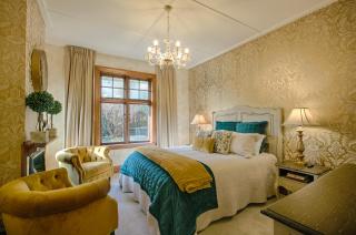 The Terrace - Luxury Villa in the heart of Oamaru - under new Management - 7