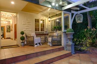 The Terrace - Luxury Villa in the heart of Oamaru - under new Management - 3