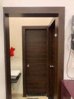 Boho theme fully Furnsihed 1bhk by Nivaas stays - 5