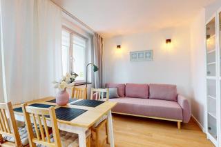 Blossom Suites Metro Politechnika City Centre - 3