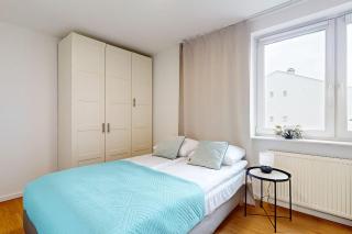 Blossom Suites Metro Politechnika City Centre - 9