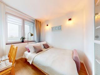 Blossom Suites Metro Politechnika City Centre - 2