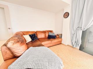 On the Beach Oliva - 5