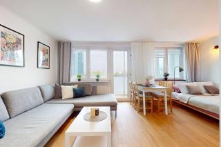 Blossom Suites Metro Politechnika City Centre - 5