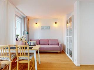 Blossom Suites Metro Politechnika City Centre - 7