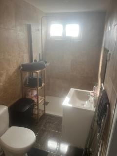 Petite maison chaleureuse - Appoigny - 4