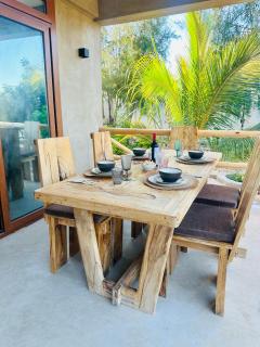 Uroa Sunset Bliss - 2