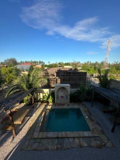 Uroa Sunset Bliss - 3