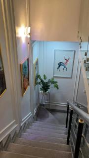 Luxury 4BR En-Suite Apartment in Lekki - 5