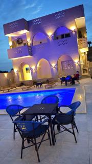 Magic Garden House - 8