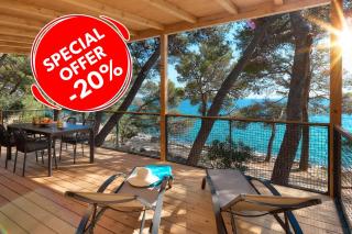 Pine Beach Mobile homes all inclusive - 0