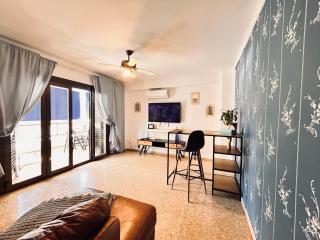 On the Beach Oliva - 2