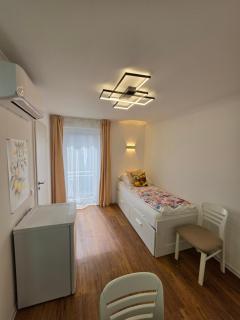 Levi Living Apartments Bietigheim-Bissingen - 1