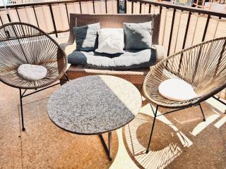 On the Beach Oliva - 1