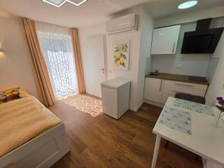 Levi Living Apartments Bietigheim-Bissingen - 9