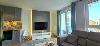 Apartment Old Town Residence by TriApart - 9