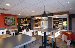 Oneloft Hotel - Obernai - 8