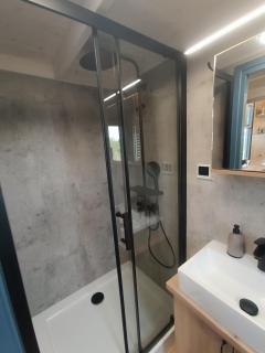 Tinyhouse WeserNest - 1