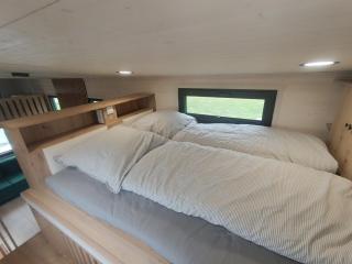 Tinyhouse WeserNest - 4