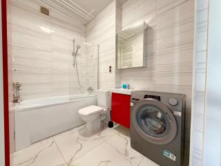 Wysoka Two-Level Cosy Apartment by BookingHost - 1